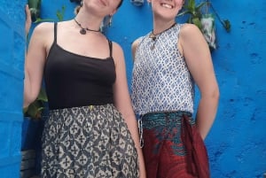 Jodhpur Blue City Heritage Walking Tour