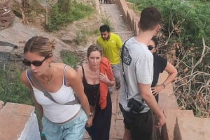 Jodhpur Blue City Heritage Walking Tour