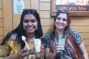 Jodhpur Blue City Heritage Walking Tour