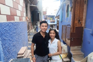 Jodhpur Blue City Heritage Walking Tour