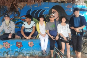 Jodhpur Blue City Heritage Walking Tour