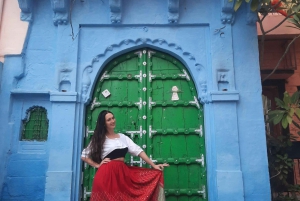 Jodhpur Blue City Heritage Walking Tour