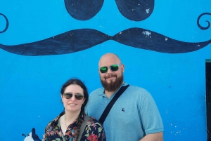 Jodhpur Blue City Heritage Walking Tour