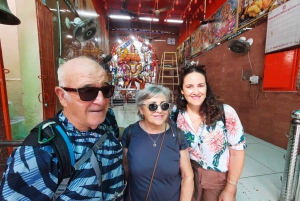 Jodhpur Blue City Heritage Walking Tour