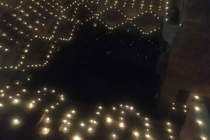 Jodhpur Blue City Heritage -kävelykierros, nouto ja palautus