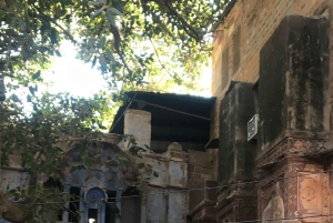 Jodhpur Blue City Heritage -kävelykierros, nouto ja palautus