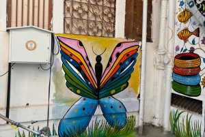 Jodhpur Blue City Heritage -kävelykierros, nouto ja palautus