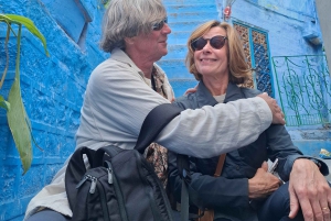 Jodhpur Blue City Heritage Walking Tour