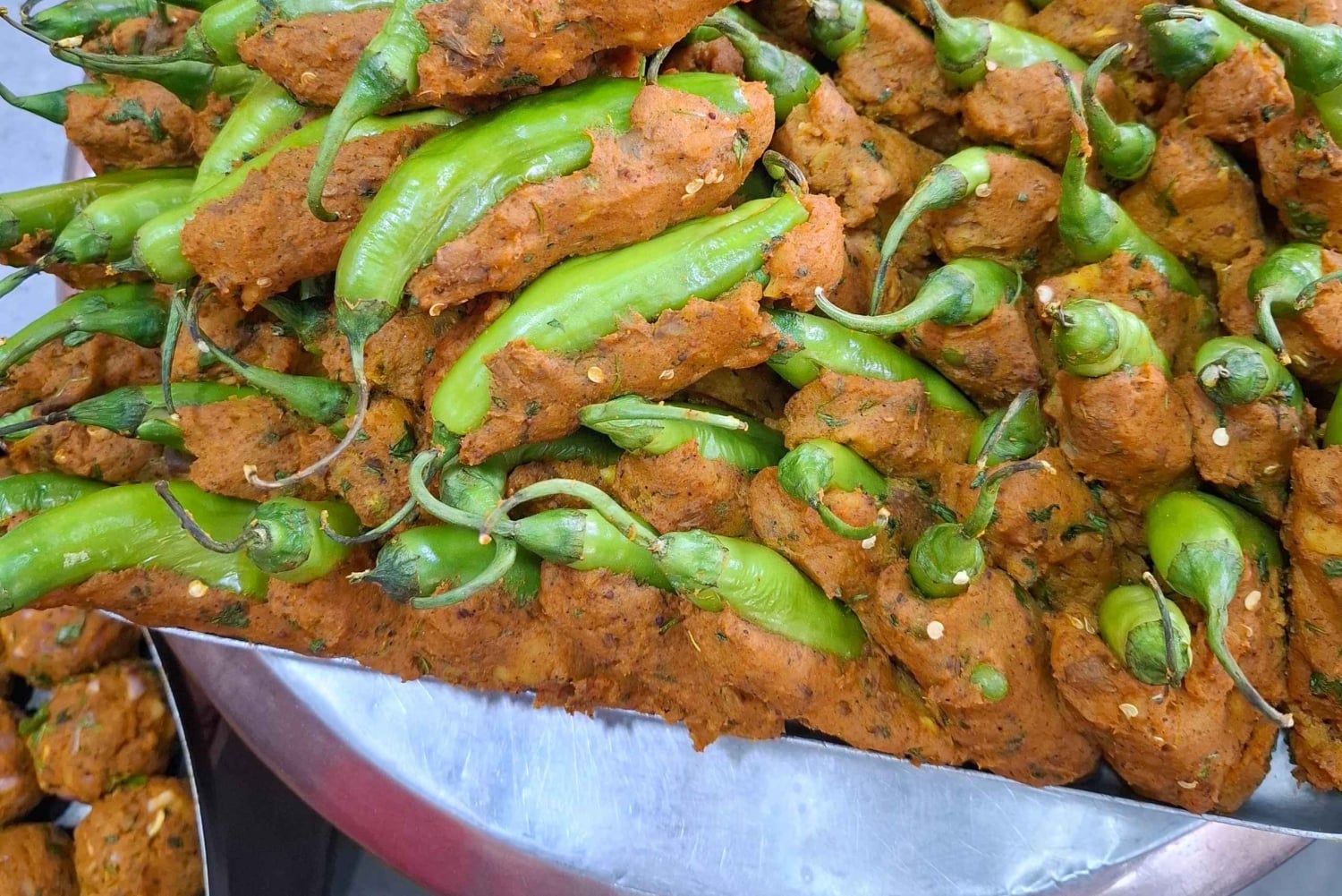 Jodhpur Blue City Heritage Rundgang