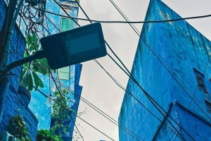 ジョードプルブルーシティ・ヘリテージ・ウォーキングツアー