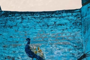 ジョードプルブルーシティ・ヘリテージ・ウォーキングツアー