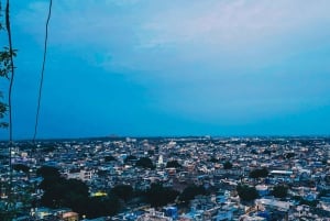 ジョードプルブルーシティ・ヘリテージ・ウォーキングツアー