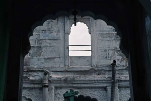 ジョードプルブルーシティ・ヘリテージ・ウォーキングツアー