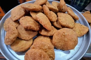 Jodhpur Blue City Heritage Rundgang