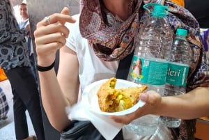 Jodhpur Blue City Heritage Rundgang