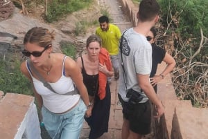 Jodhpur Blue City Heritage Rundgang