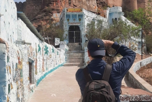 Jodhpur Blue City Heritage Rundgang