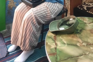 Jodhpur Blue City Heritage Rundgang