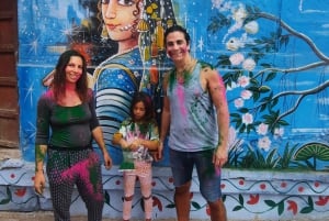 Jodhpur Blue City Heritage Rundgang