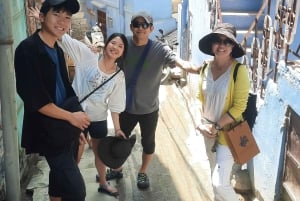 Jodhpur Blue City Heritage Rundgang