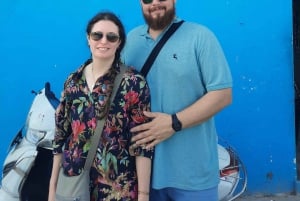 Jodhpur Blue City Heritage Rundgang