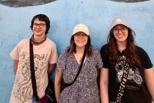 Jodhpur Blue City Heritage Rundgang