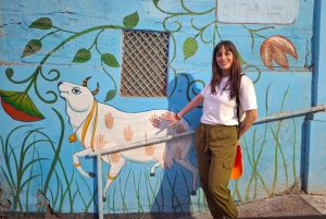 Jodhpur Blue City Heritage Rundgang