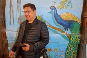 Jodhpur Blue City Heritage Rundgang