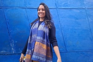 Jodhpur Blue City Heritage Rundgang