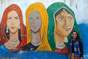 Jodhpur Blue City Heritage Rundgang