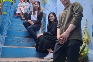 Jodhpur Blue City Heritage Rundgang