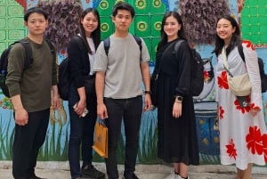 Jodhpur Blue City Heritage Rundgang