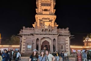 Jodhpur Blue City Heritage Rundgang