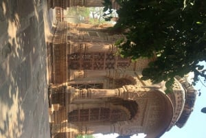 jodhpur blue city piesza wycieczka z przewodnikiem