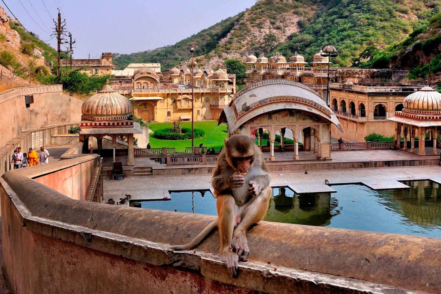Explore-the-Blue-City-of-Jodhpur