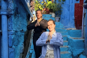 Jodhpur Bluecity Heritage-wandeltour