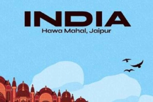Jodhpur stadsrundtur i privat bil med guide