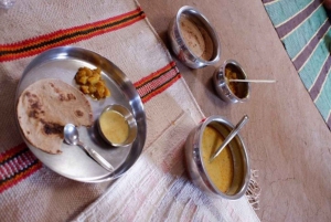 Jodhpur City Tour With Desert Safari And Village Safari Tour