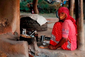 Jodhpur City Tour With Desert Safari And Village Safari Tour