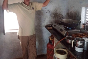 Jodhpur: Lekcja gotowania w tradycyjnym domu w Radżastanie