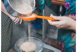 Jodhpur: Experiência de aula de culinária de 9 pratos - embarque e desembarque