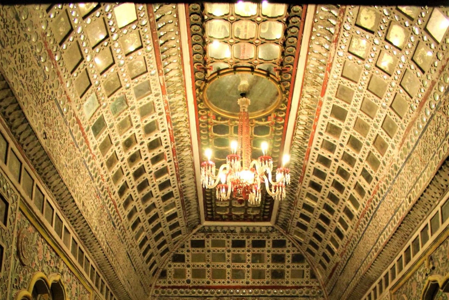 Jodhpur: dagtour met gids, lunch en toegangsprijzen