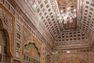 Jodhpur: dagtour met gids, lunch en toegangsprijzen