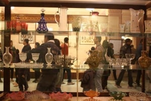 Jodhpur: dagtour met gids, lunch en toegangsprijzen