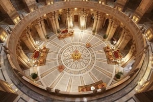 Jodhpur: dagtour met gids, lunch en toegangsprijzen