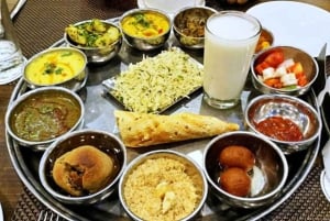 Jodhpur: dagtour met gids, lunch en toegangsprijzen