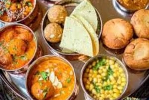 Jodhpur: dagtour met gids, lunch en toegangsprijzen