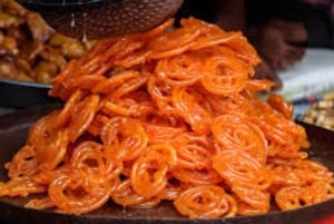 Jodhpur: dagtour met gids, lunch en toegangsprijzen