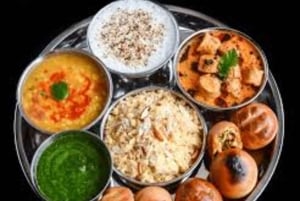 Jodhpur: dagtour met gids, lunch en toegangsprijzen