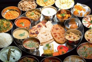 Jodhpur: dagtour met gids, lunch en toegangsprijzen